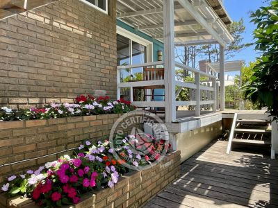 Posada Il Tano Suites - Doble Punta del Diablo