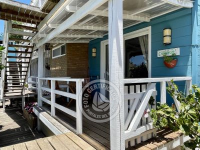 Posada Il Tano Suites - Doble Punta del Diablo