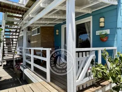 Inn Il Tano Suites - Doble Punta del Diablo