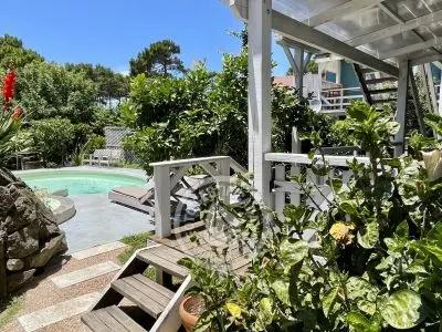 Inn Il Tano Suites - Doble Punta del Diablo