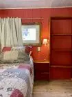 Inn Il Tano Suites - Doble Punta del Diablo