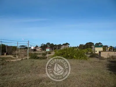 Terreno Manzana 75 Solar 21