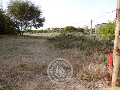 Lots Terreno Manzana 75 Solar 21 Punta del Diablo