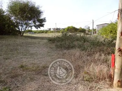 Lots Terreno Manzana 75 Solar 21 Punta del Diablo
