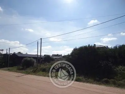 Lots Terrenos M 29 Solares 3 y 4 Punta del Diablo