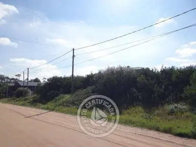 Lots Terrenos M 29 Solares 3 y 4 Punta del Diablo