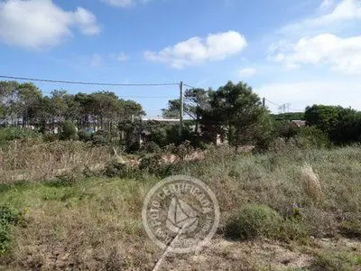 Lots Terrenos M 29 Solares 3 y 4 Punta del Diablo