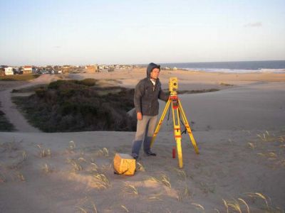 Ingeniero Agrimensor