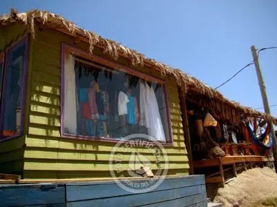 Artesanías Winteka Punta del Diablo
