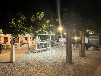 Handicrafts Cruz Diablo Punta del Diablo