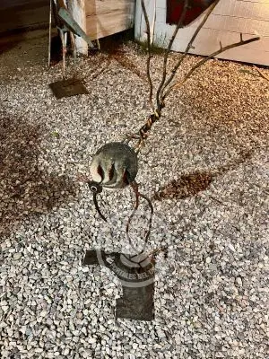 Handicrafts Cruz Diablo Punta del Diablo