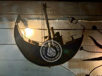 Handicrafts Cruz Diablo Punta del Diablo