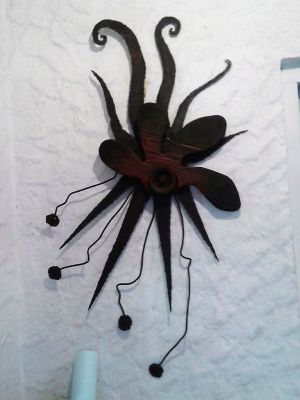 Handicrafts Cruz Diablo Punta del Diablo