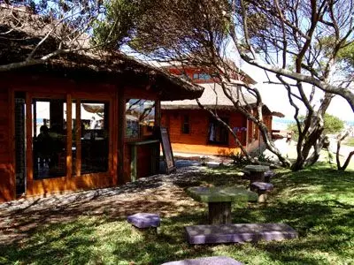 Shopping - Gifts Paseo del Rivero Punta del Diablo