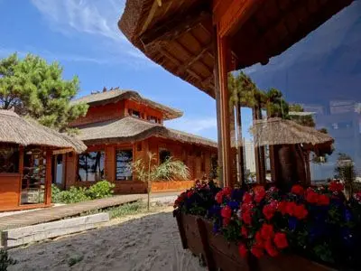 Shopping - Gifts Paseo del Rivero Punta del Diablo