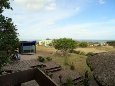 Shopping - Gifts Paseo del Rivero Punta del Diablo