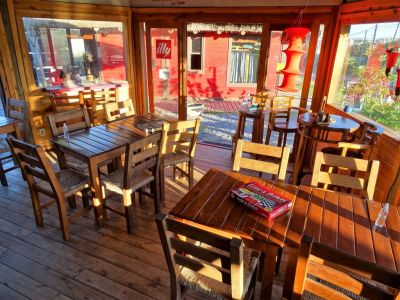 Compras - Presentes Paseo del Rivero Punta del Diablo