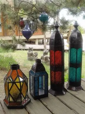 Shopping - Gifts Paseo del Rivero Punta del Diablo