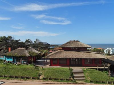 Compras - Presentes Paseo del Rivero Punta del Diablo
