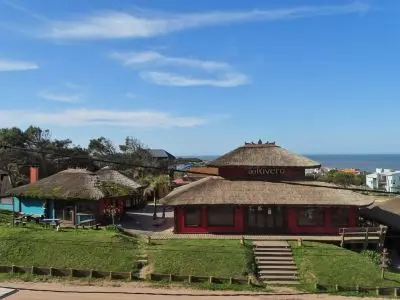 Shopping - Gifts Paseo del Rivero Punta del Diablo