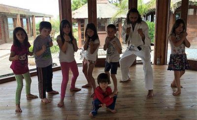 Compras - Presentes Paseo del Rivero Punta del Diablo