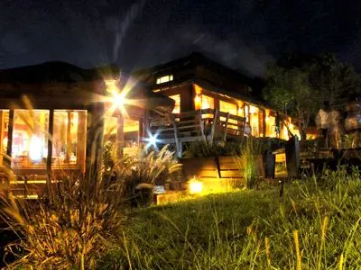 Shopping - Gifts Paseo del Rivero Punta del Diablo