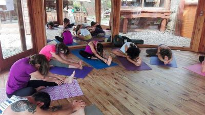 Compras - Presentes Paseo del Rivero Punta del Diablo