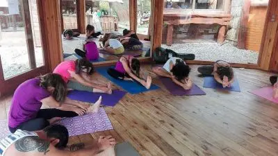 Shopping - Gifts Paseo del Rivero Punta del Diablo
