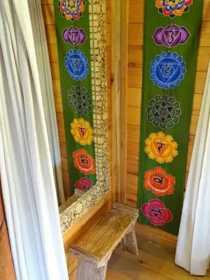 Shopping - Gifts Paseo del Rivero Punta del Diablo