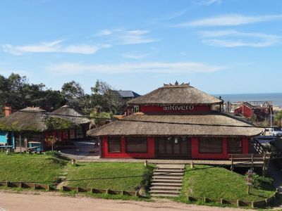 Compras - Presentes Paseo del Rivero Punta del Diablo