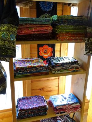 Compras - Presentes Paseo del Rivero Punta del Diablo