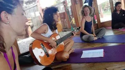 Shopping - Gifts Paseo del Rivero Punta del Diablo
