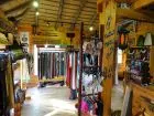 Shopping - Gifts Paseo del Rivero Punta del Diablo