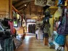 Shopping - Gifts Paseo del Rivero Punta del Diablo