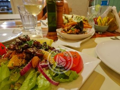 Restaurant Mirjo Punta del Diablo