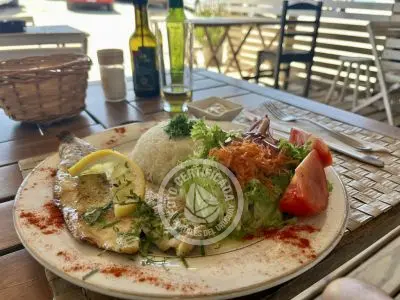 Restaurant Mirjo Punta del Diablo