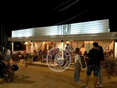 Restaurant Mirjo Punta del Diablo