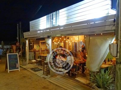 Restaurant Mirjo Punta del Diablo