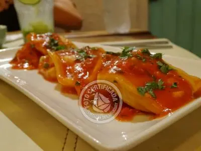 Restaurant Mirjo Punta del Diablo