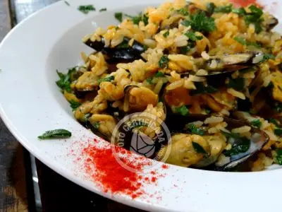 Restaurant Mirjo Punta del Diablo