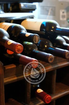 Restaurant Mirjo Punta del Diablo