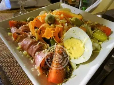 Restaurant Mirjo Punta del Diablo