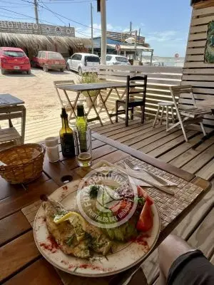 Restaurant Mirjo Punta del Diablo