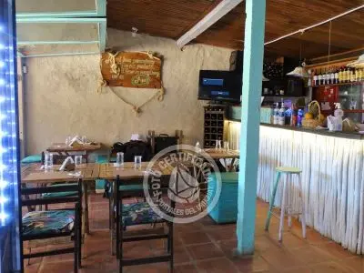 Restaurant Mirjo Punta del Diablo