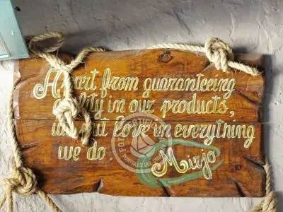 Restaurant Mirjo Punta del Diablo