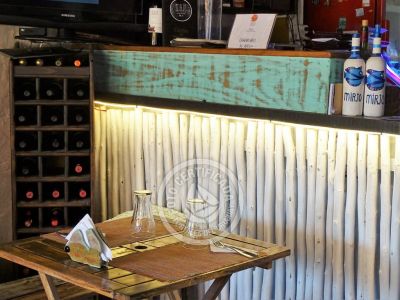 Restaurant Mirjo Punta del Diablo