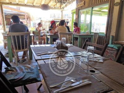 Restaurant Mirjo Punta del Diablo