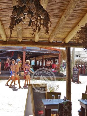 Restaurant Mirjo Punta del Diablo