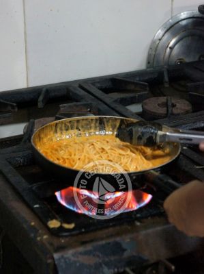 Restaurant Mirjo Punta del Diablo