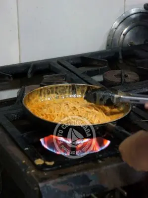 Restaurant Mirjo Punta del Diablo